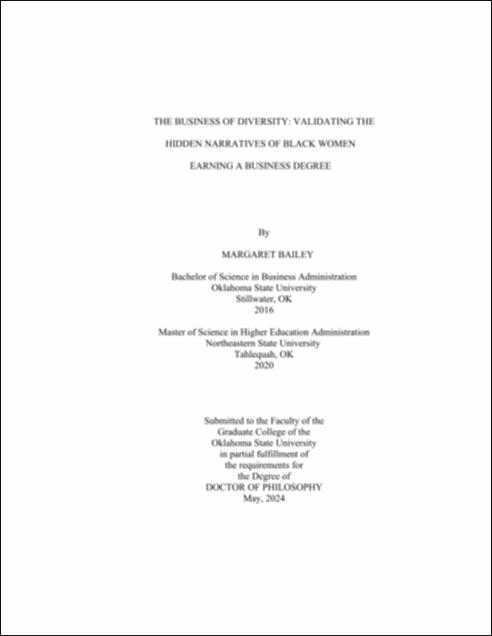 osu phd dissertations